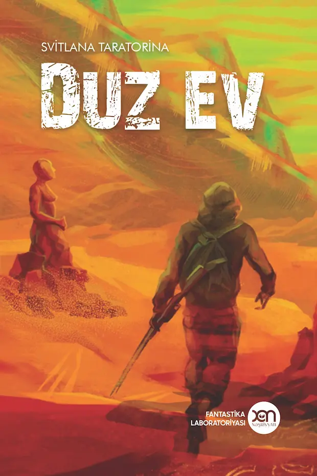 Duz ev